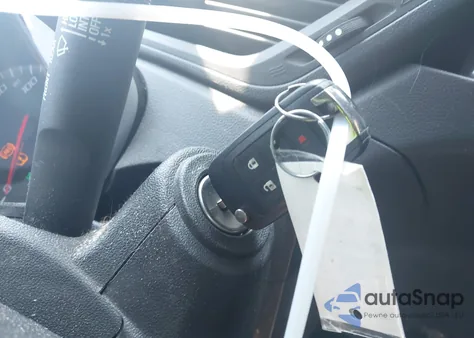 2015 Chevrolet Equinox 1Lt z USA, uszkodzony, nr VIN 2GNALBEK1F1101814